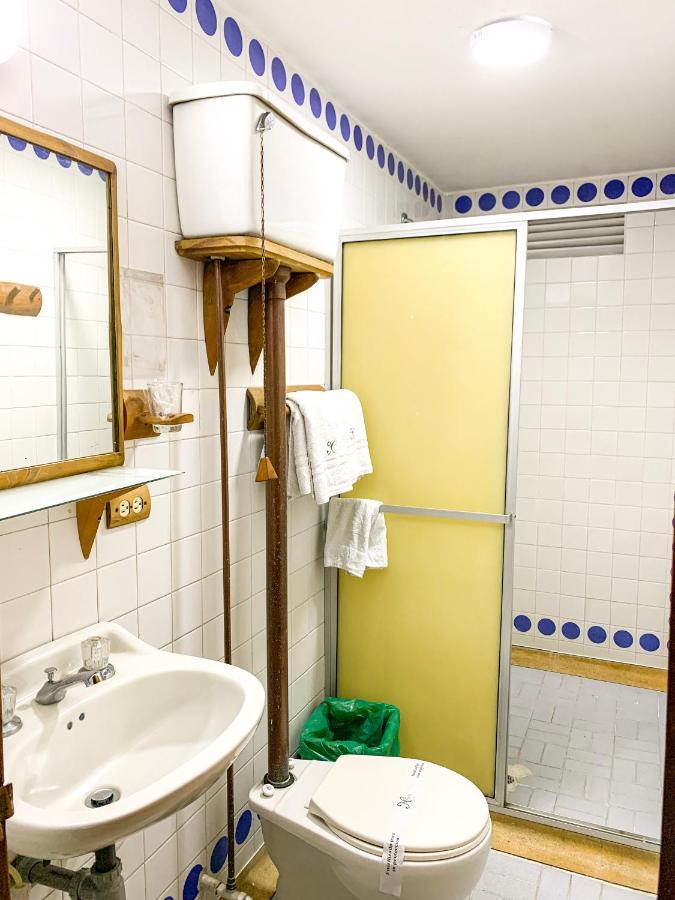 מניזאלס Hotel Casa Yaripa מראה חיצוני תמונה
