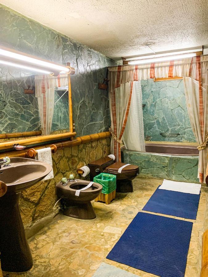 מניזאלס Hotel Casa Yaripa מראה חיצוני תמונה