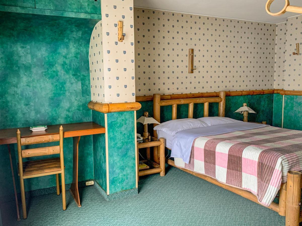 מניזאלס Hotel Casa Yaripa מראה חיצוני תמונה