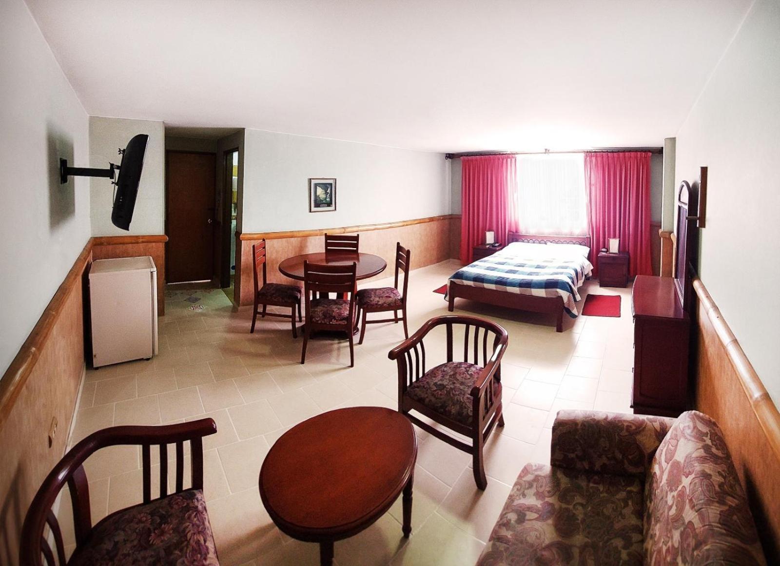 מניזאלס Hotel Casa Yaripa מראה חיצוני תמונה