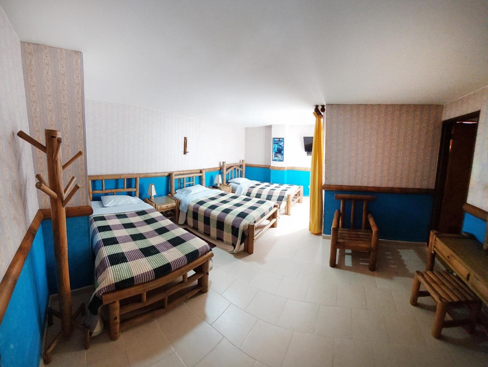 מניזאלס Hotel Casa Yaripa מראה חיצוני תמונה