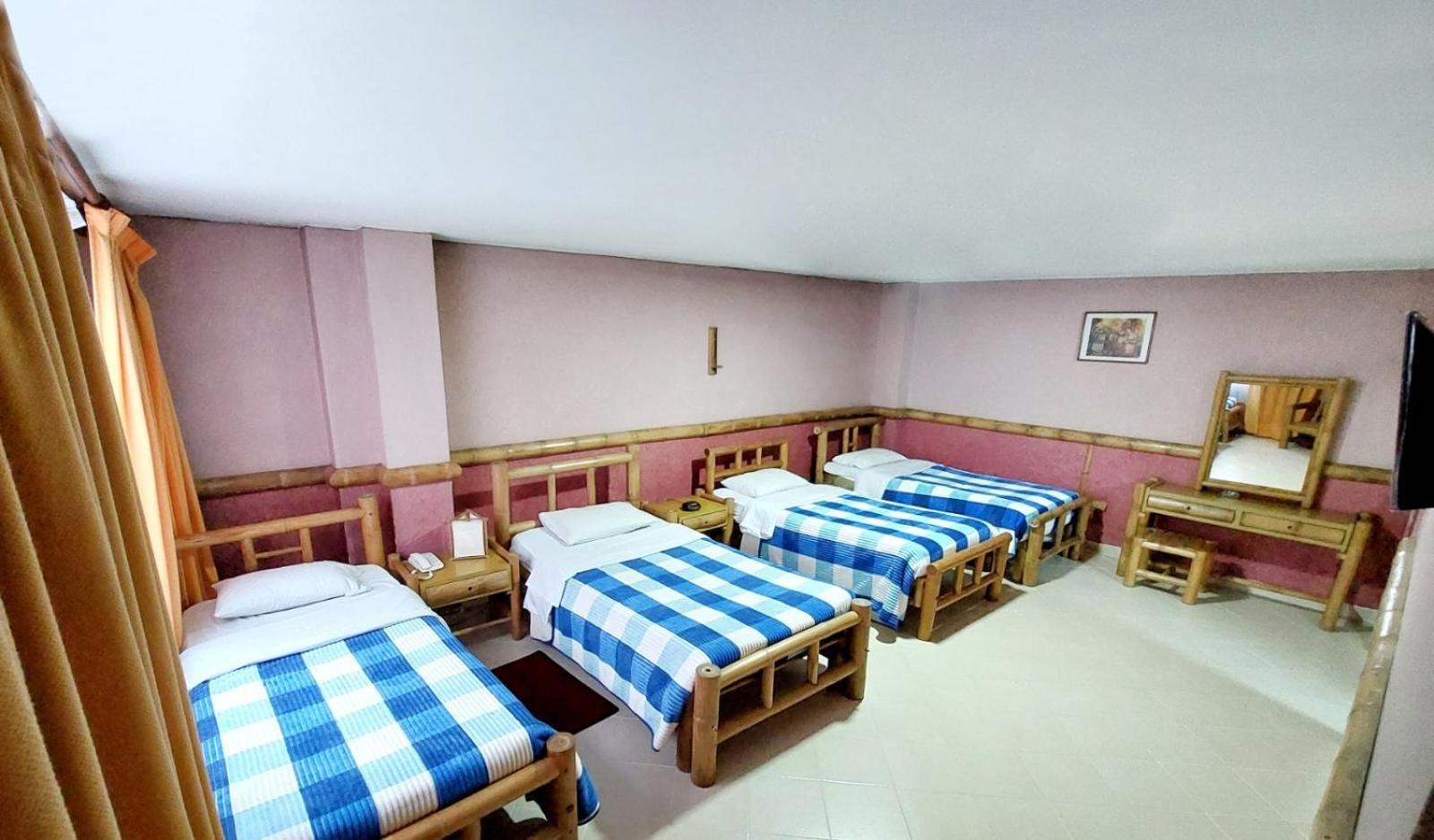 מניזאלס Hotel Casa Yaripa מראה חיצוני תמונה