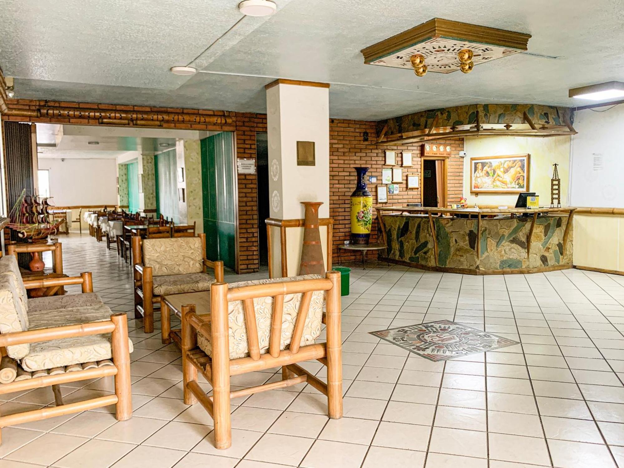 מניזאלס Hotel Casa Yaripa מראה חיצוני תמונה